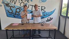 PWI Sulawesi Utara Tegaskan Legalitas SK Kepengurusan